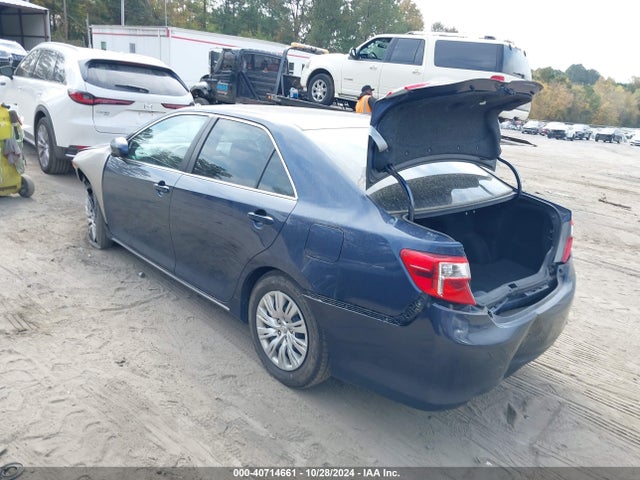 Toyota CAMRY LE 2014 4T1BF1FKXEU856908 Image 3