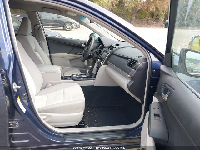 Toyota CAMRY LE 2014 4T1BF1FKXEU856908 Image 5