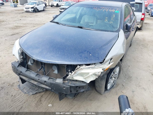 Toyota CAMRY LE 2014 4T1BF1FKXEU856908 Image 6