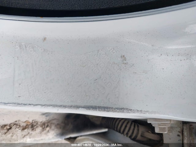 Ford FOCUS SE 2014 1FADP3F23EL446310 Image 9