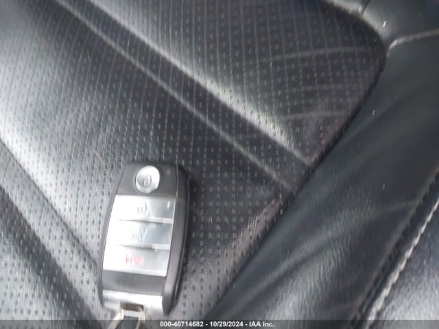 KIA Sorento 3.3l Ex 2020 5XYPHDA52LG702523 Image 11