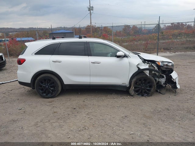 KIA Sorento 3.3l Ex 2020 5XYPHDA52LG702523 Image 14