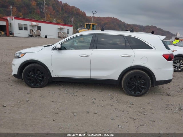 KIA Sorento 3.3l Ex 2020 5XYPHDA52LG702523 Image 15