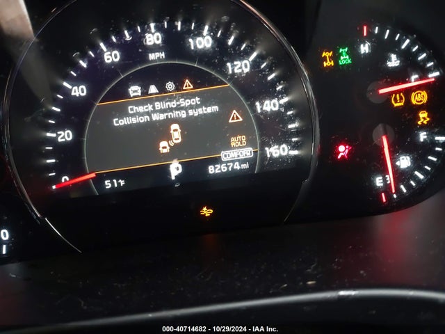 KIA Sorento 3.3l Ex 2020 5XYPHDA52LG702523 Image 16