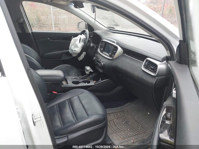 KIA Sorento 3.3l Ex 2020 5XYPHDA52LG702523 Image 5