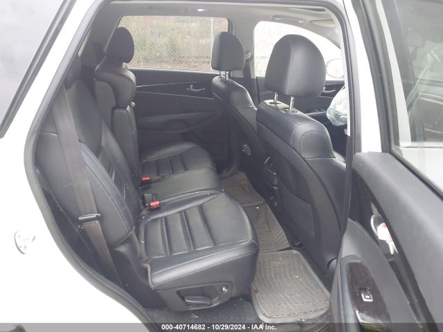 KIA Sorento 3.3l Ex 2020 5XYPHDA52LG702523 Image 8