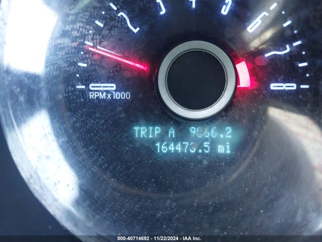 Ford Mustang V6 2014 1ZVBP8AM7E5330536 Image 14