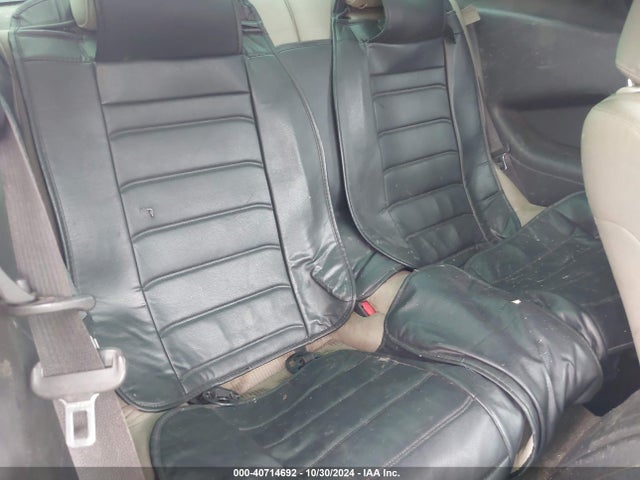 Ford Mustang V6 2014 1ZVBP8AM7E5330536 Image 8