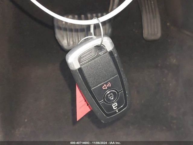 3FA6P0G78HR394938 Ford FUSION S