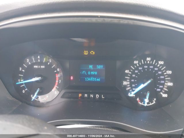 3FA6P0G78HR394938 Ford FUSION S