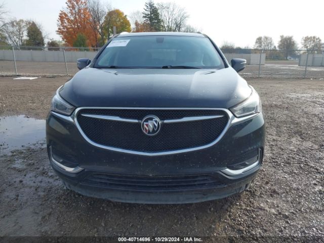 5GAEVAKW3LJ163482 Buick Enclave Awd Essence