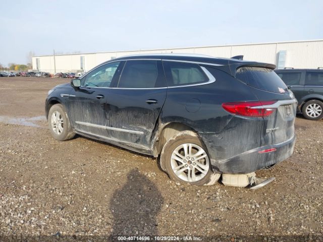 5GAEVAKW3LJ163482 Buick Enclave Awd Essence