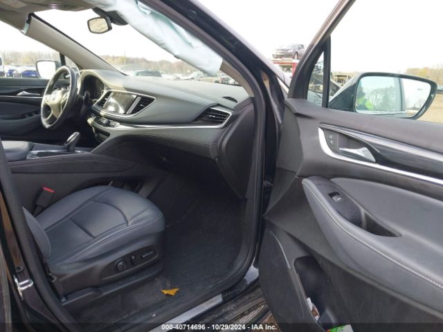 5GAEVAKW3LJ163482 Buick Enclave Awd Essence