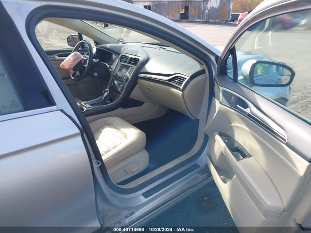 Ford FUSION SE 2015 3FA6P0H92FR248306 Image 5