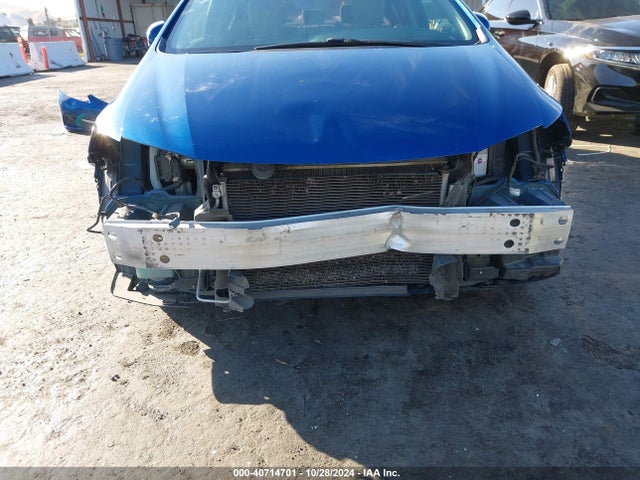 Honda CIVIC EX 2014 19XFB2F8XEE071444 Image 6