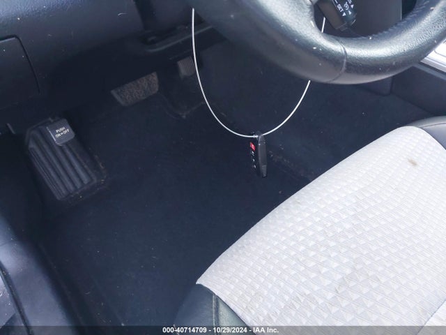 4T1BK1FK7EU027824 Toyota Camry Se V6