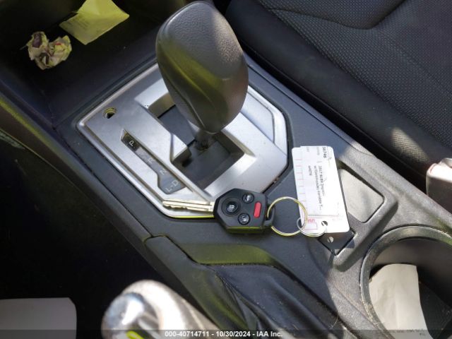 4S3GTAA61H3703728 Subaru Impreza 2.0i