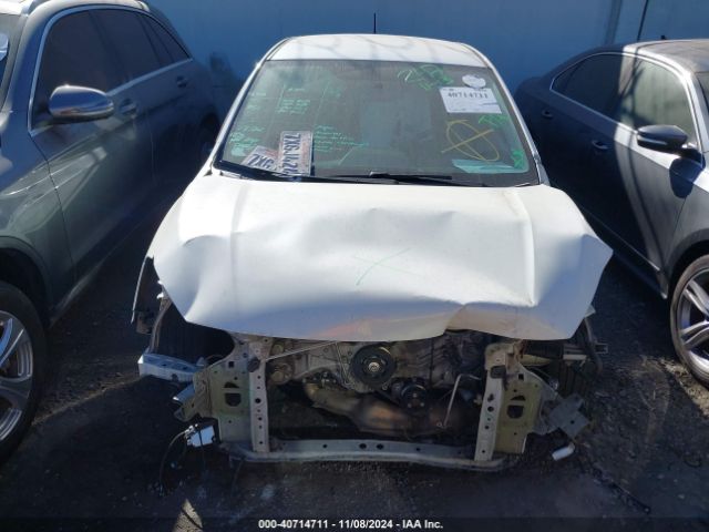 4S3GTAA61H3703728 Subaru Impreza 2.0i