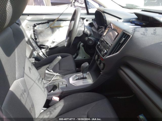 4S3GTAA61H3703728 Subaru Impreza 2.0i