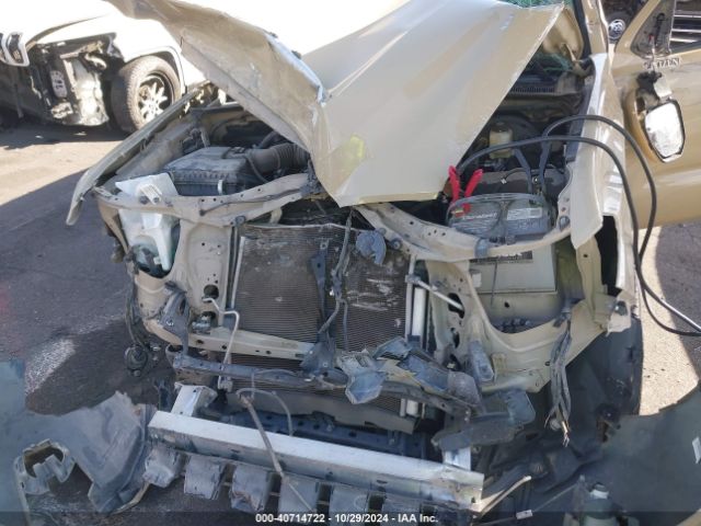 5TFAX5GN7HX090555 Toyota Tacoma Sr5