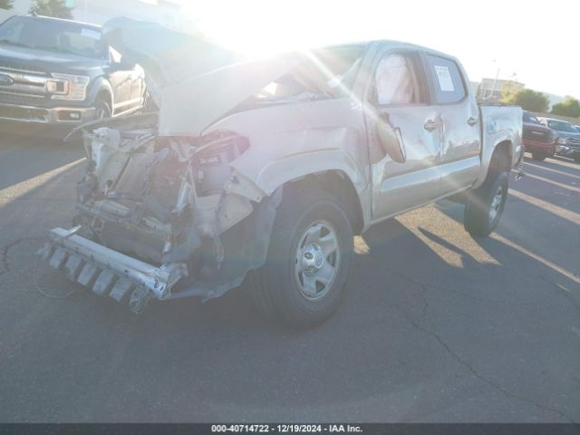 5TFAX5GN7HX090555 Toyota Tacoma Sr5