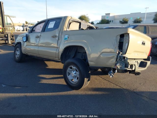 5TFAX5GN7HX090555 Toyota Tacoma Sr5