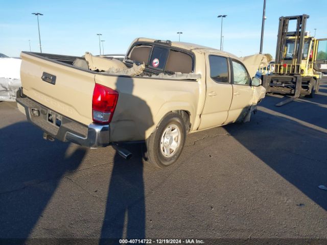 5TFAX5GN7HX090555 Toyota Tacoma Sr5