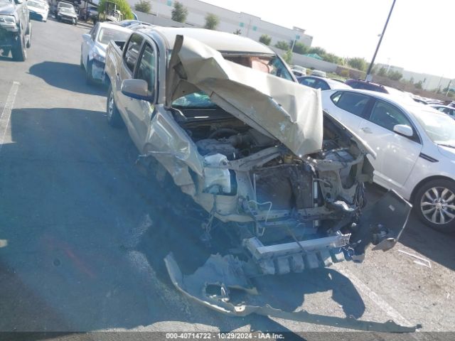 5TFAX5GN7HX090555 Toyota Tacoma Sr5