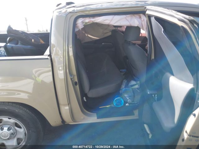 5TFAX5GN7HX090555 Toyota Tacoma Sr5