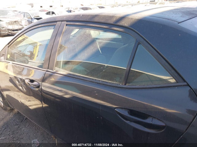 Toyota COROLLA LE 2016 5YFBURHE1GP507927 Image 14