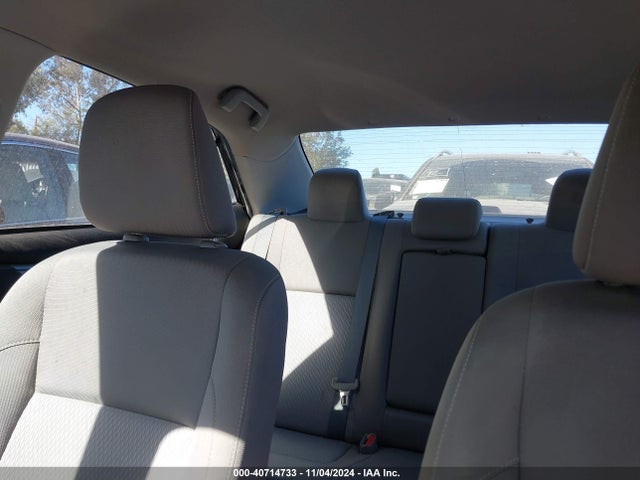 Toyota COROLLA LE 2016 5YFBURHE1GP507927 Image 19