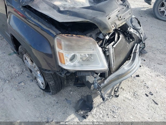 GMC Terrain Sle-1 2014 2GKALMEKXE6187912 Image 13