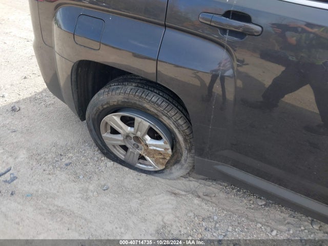 GMC Terrain Sle-1 2014 2GKALMEKXE6187912 Image 15