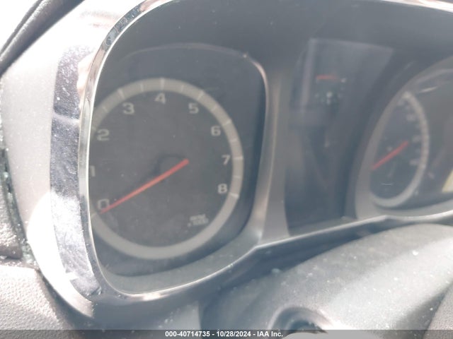 GMC Terrain Sle-1 2014 2GKALMEKXE6187912 Image 7