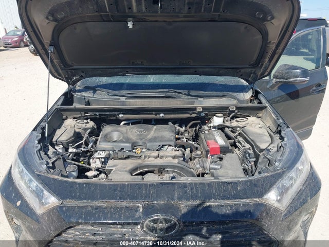 Toyota Rav4 Xle 2021 2T3W1RFV9MC145202 Image 10