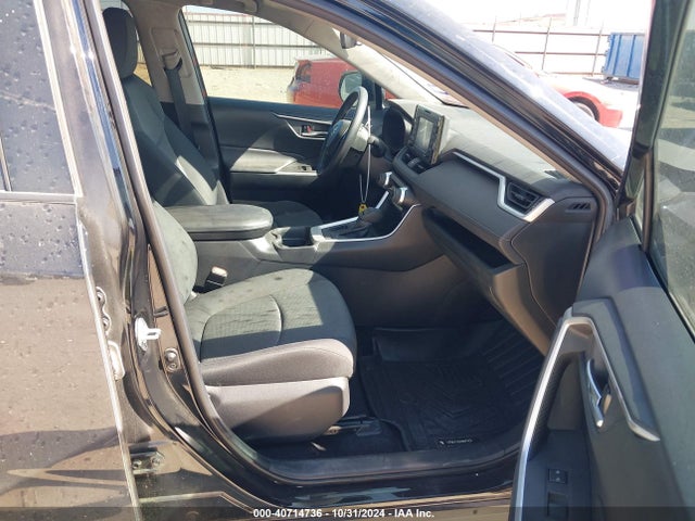 Toyota Rav4 Xle 2021 2T3W1RFV9MC145202 Image 5