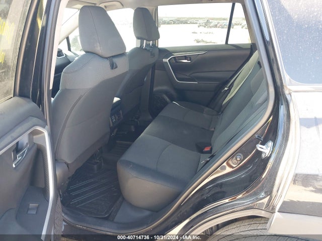 Toyota Rav4 Xle 2021 2T3W1RFV9MC145202 Image 8