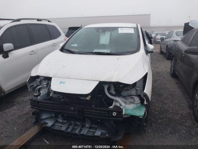1N4AZ1CV6MC550644 Nissan Leaf Sv 40 Kwh