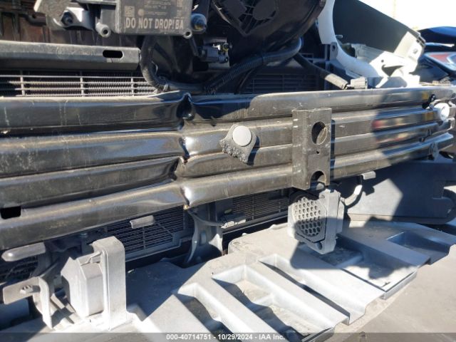 1N4AZ1CV6MC550644 Nissan Leaf Sv 40 Kwh