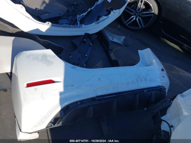 1N4AZ1CV6MC550644 Nissan Leaf Sv 40 Kwh