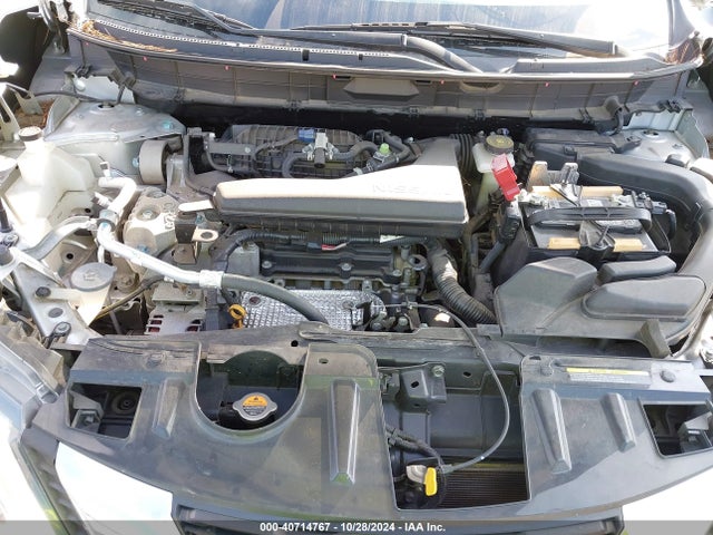 Nissan ROGUE S 2018 KNMAT2MV5JP585289 Image 10