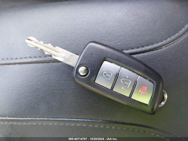 Nissan ROGUE S 2018 KNMAT2MV5JP585289 Image 11