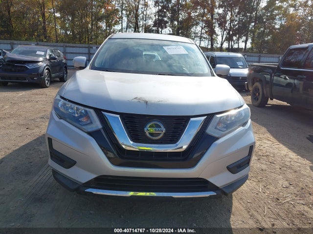 Nissan ROGUE S 2018 KNMAT2MV5JP585289 Image 12