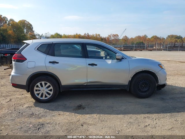 Nissan ROGUE S 2018 KNMAT2MV5JP585289 Image 13