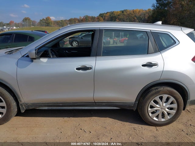 Nissan ROGUE S 2018 KNMAT2MV5JP585289 Image 14