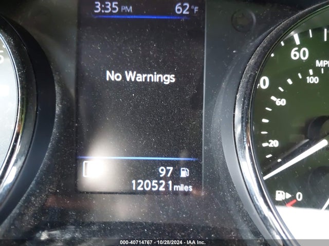 Nissan ROGUE S 2018 KNMAT2MV5JP585289 Image 15