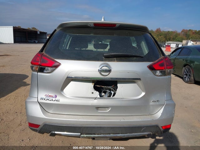Nissan ROGUE S 2018 KNMAT2MV5JP585289 Image 16