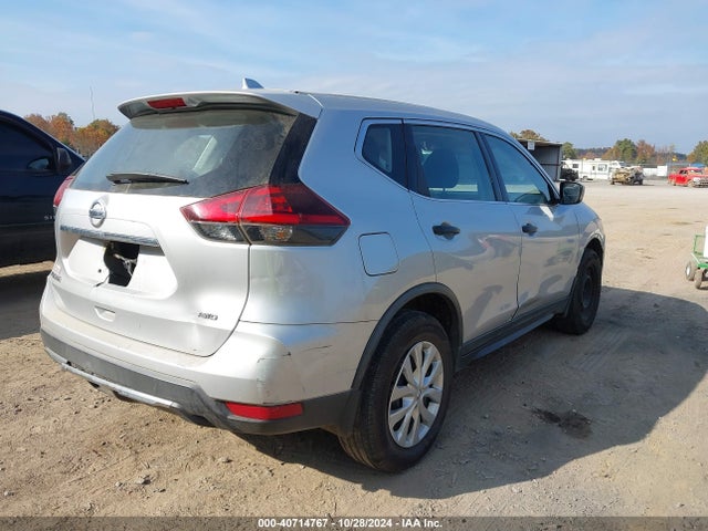 Nissan ROGUE S 2018 KNMAT2MV5JP585289 Image 4