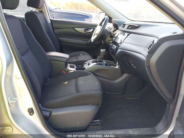 Nissan ROGUE S 2018 KNMAT2MV5JP585289 Image 5