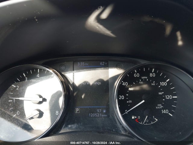 Nissan ROGUE S 2018 KNMAT2MV5JP585289 Image 7